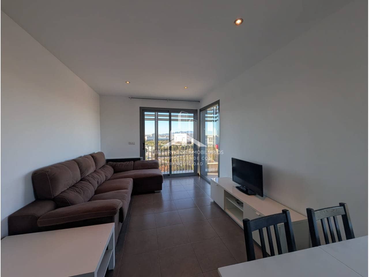 2 bedroom Flat for sale in Castello de la Plana with garage - € 205,000 (Ref: 9844748)