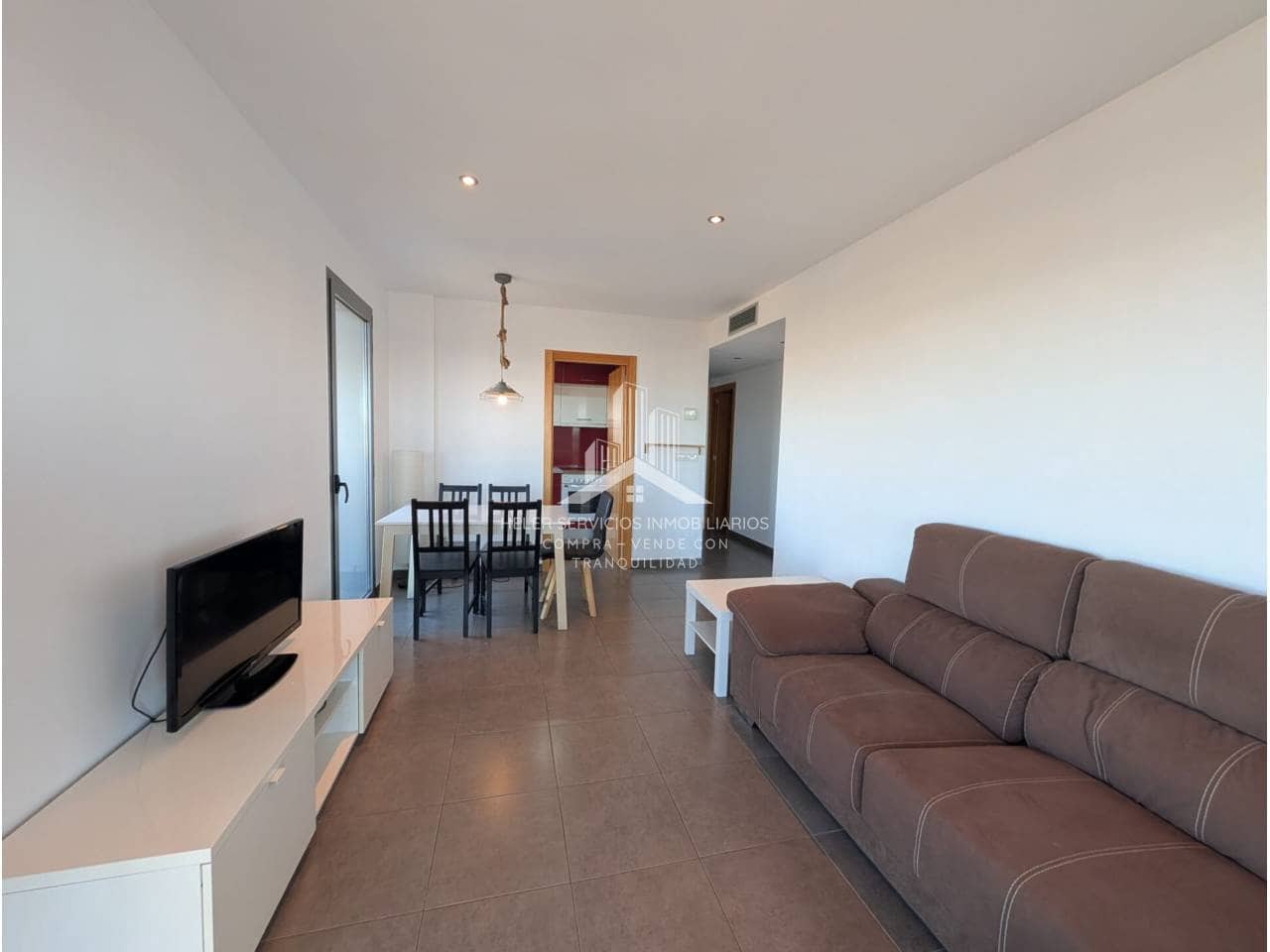 2 bedroom Flat for sale in Castello de la Plana with garage - € 205,000 (Ref: 9844748)