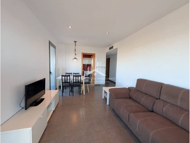 2 quarto Apartamento para venda em Castelló de la Plana com garagem - 205 000 € (Ref: 9844748)