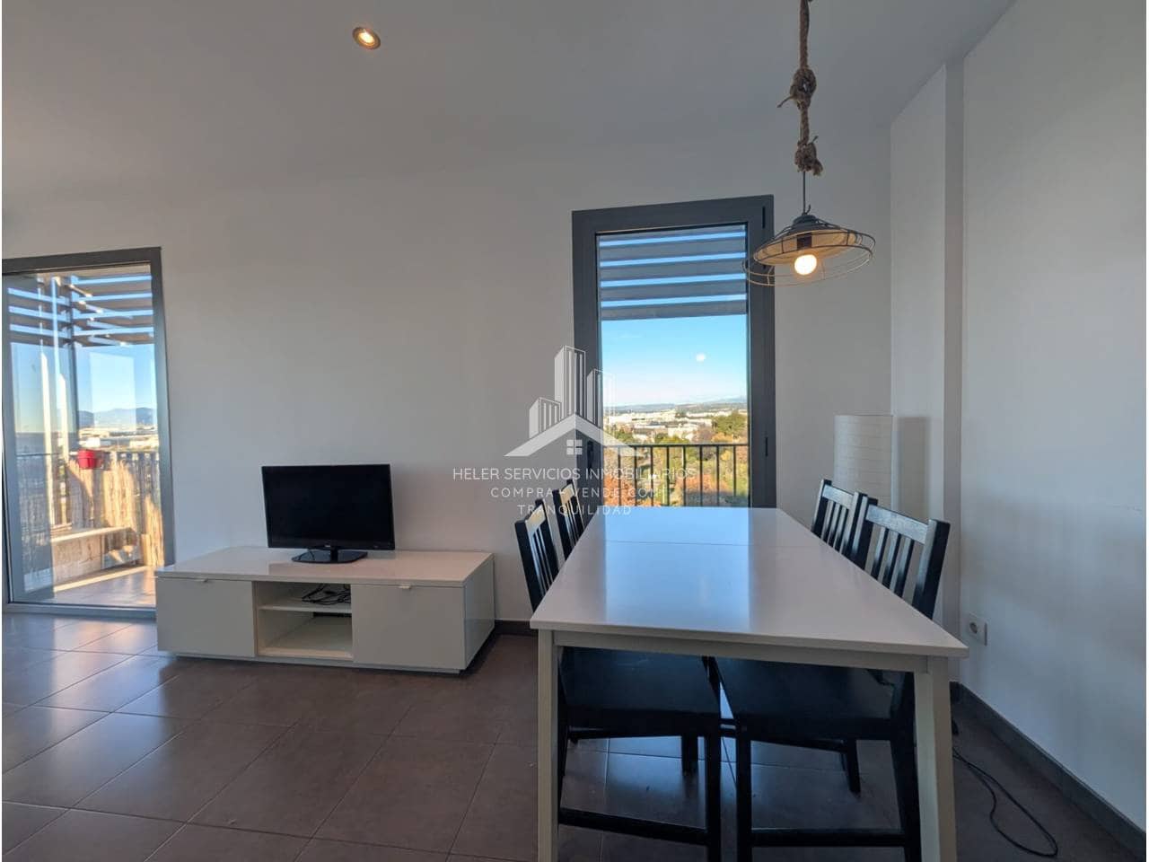 2 bedroom Flat for sale in Castello de la Plana with garage - € 205,000 (Ref: 9844748)