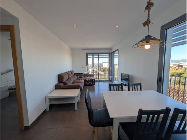 2 quarto Apartamento para venda em Castelló de la Plana com garagem - 205 000 € (Ref: 9844748)