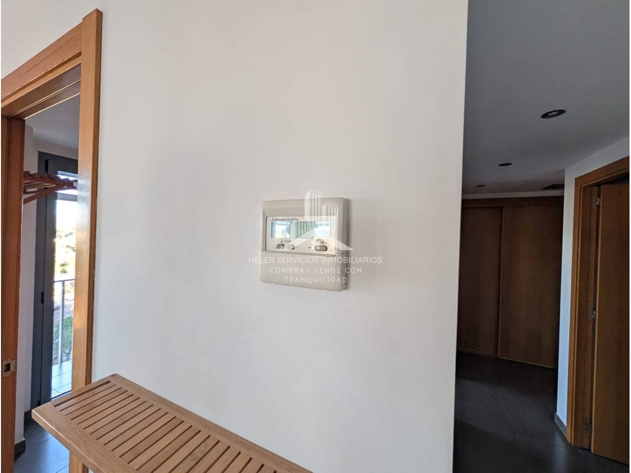 2 bedroom Flat for sale in Castello de la Plana with garage - € 205,000 (Ref: 9844748)