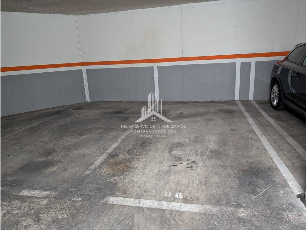 2 bedroom Flat for sale in Castello de la Plana with garage - € 205,000 (Ref: 9844748)
