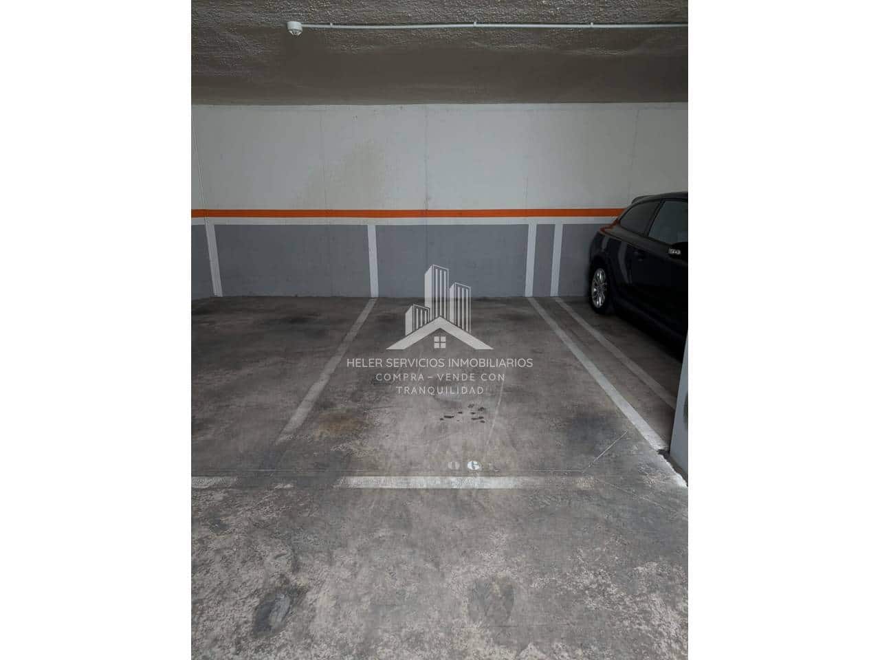 2 bedroom Flat for sale in Castello de la Plana with garage - € 205,000 (Ref: 9844748)