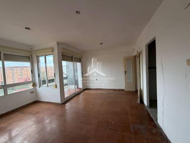 3 sovrum Lägenhet till salu i Castelló de la Plana - 125 000 € (Ref: 9844749)