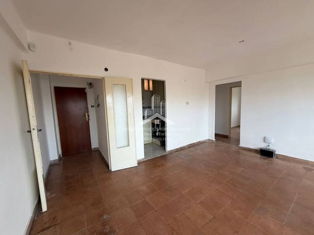 3 sovrum Lägenhet till salu i Castelló de la Plana - 125 000 € (Ref: 9844749)