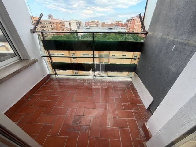 3 sovrum Lägenhet till salu i Castelló de la Plana - 125 000 € (Ref: 9844749)