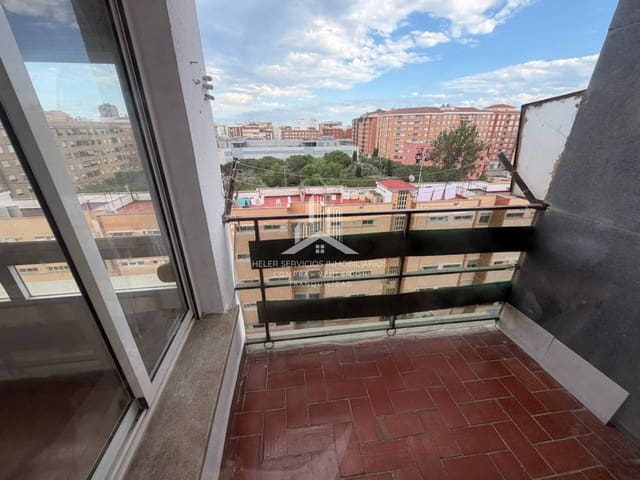 3 sovrum Lägenhet till salu i Castelló de la Plana - 125 000 € (Ref: 9844749)