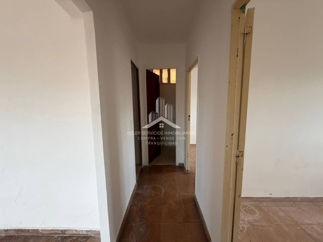 3 bedroom Flat for sale in Castello de la Plana - € 125,000 (Ref: 9844749)