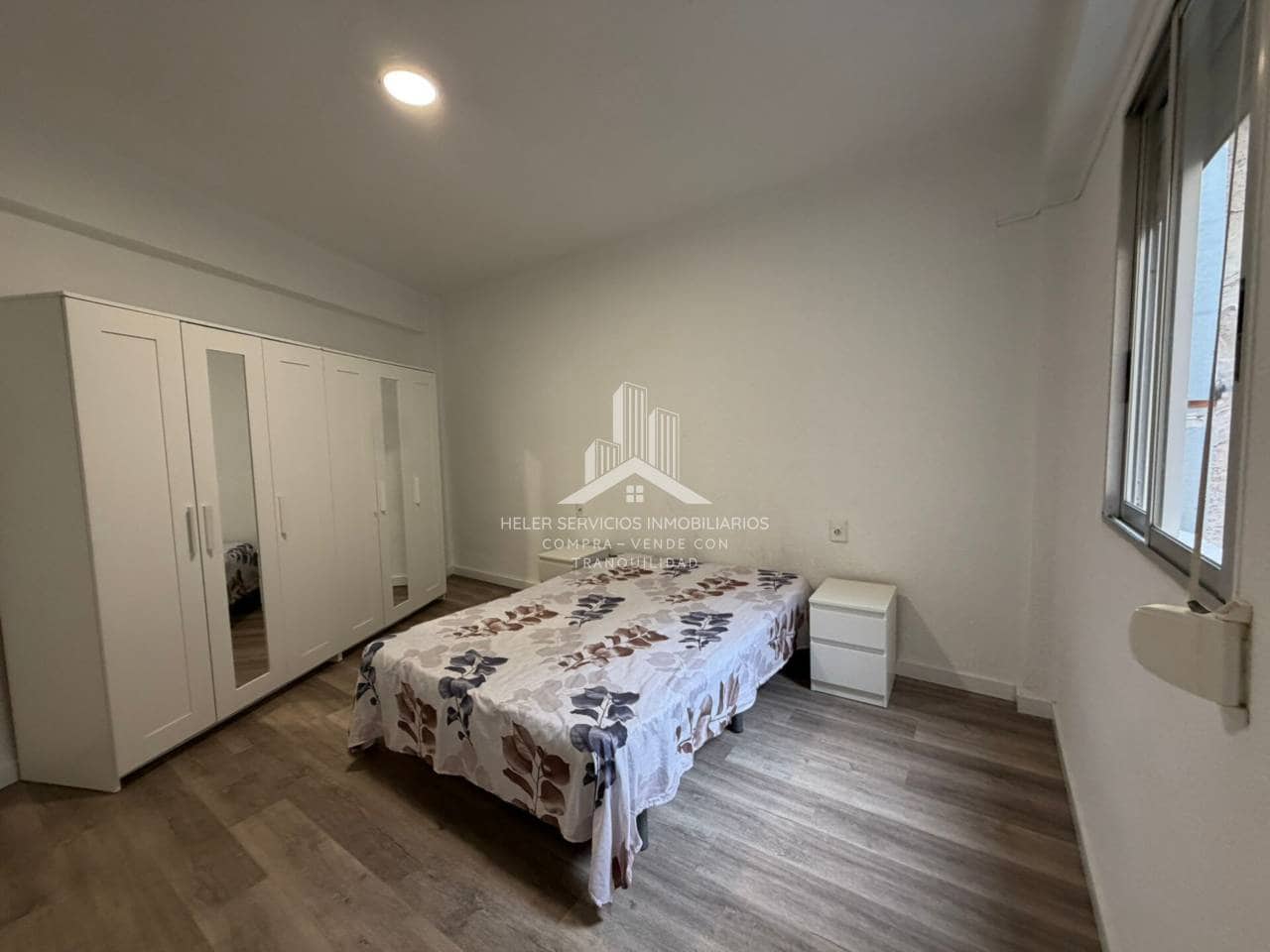 3 bedroom Flat for sale in Castello de la Plana - € 121,000 (Ref: 9844750)