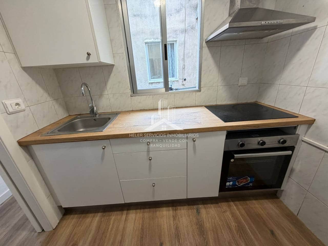 3 bedroom Flat for sale in Castello de la Plana - € 121,000 (Ref: 9844750)