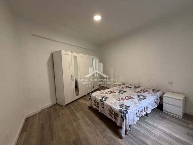 3 soveværelse Lejlighed til salg i Castelló de la Plana - € 121.000 (Ref: 9844750)