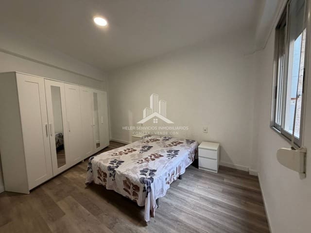 3 soveværelse Lejlighed til salg i Castelló de la Plana - € 121.000 (Ref: 9844750)