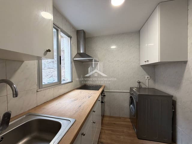 3 soveværelse Lejlighed til salg i Castelló de la Plana - € 121.000 (Ref: 9844750)