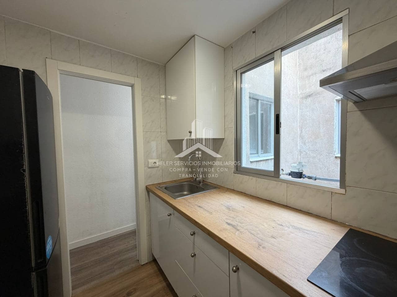 3 bedroom Flat for sale in Castello de la Plana - € 121,000 (Ref: 9844750)