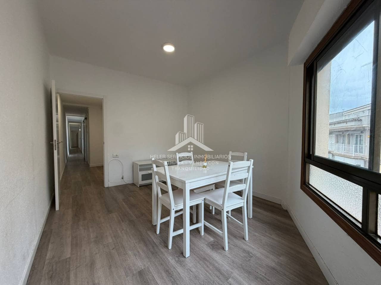 3 bedroom Flat for sale in Castello de la Plana - € 121,000 (Ref: 9844750)