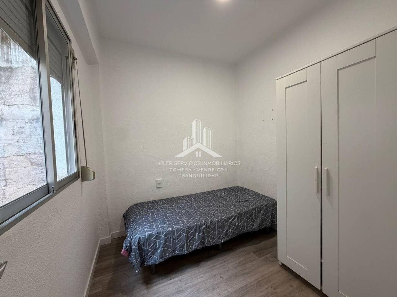 3 bedroom Flat for sale in Castello de la Plana - € 121,000 (Ref: 9844750)