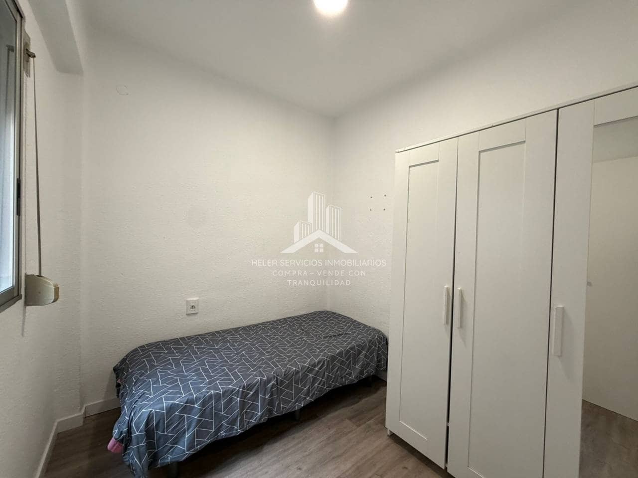 3 bedroom Flat for sale in Castello de la Plana - € 121,000 (Ref: 9844750)