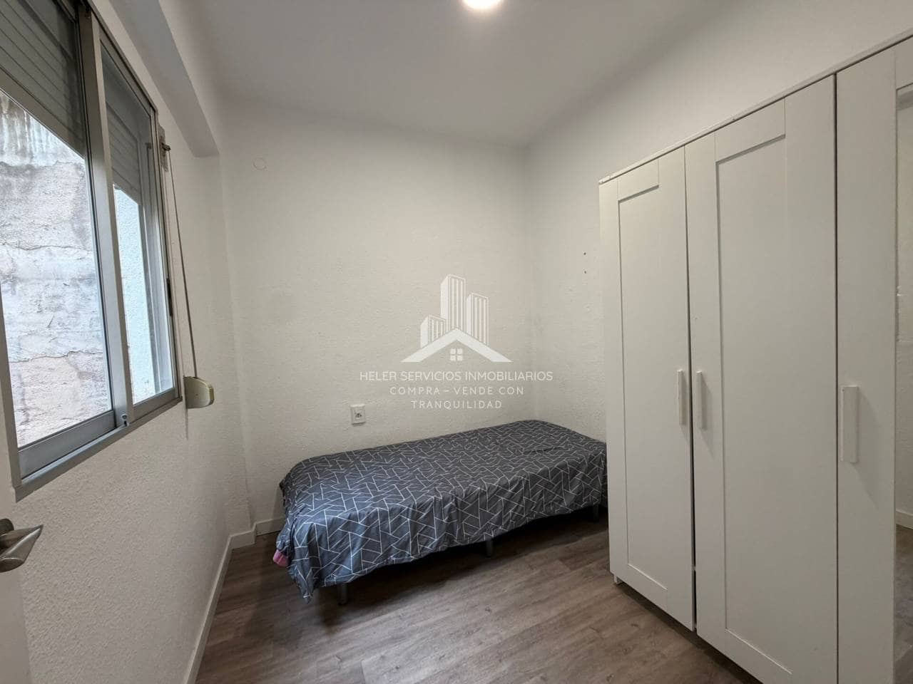 3 bedroom Flat for sale in Castello de la Plana - € 121,000 (Ref: 9844750)