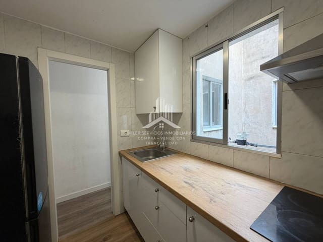 3 soveværelse Lejlighed til salg i Castelló de la Plana - € 121.000 (Ref: 9844750)