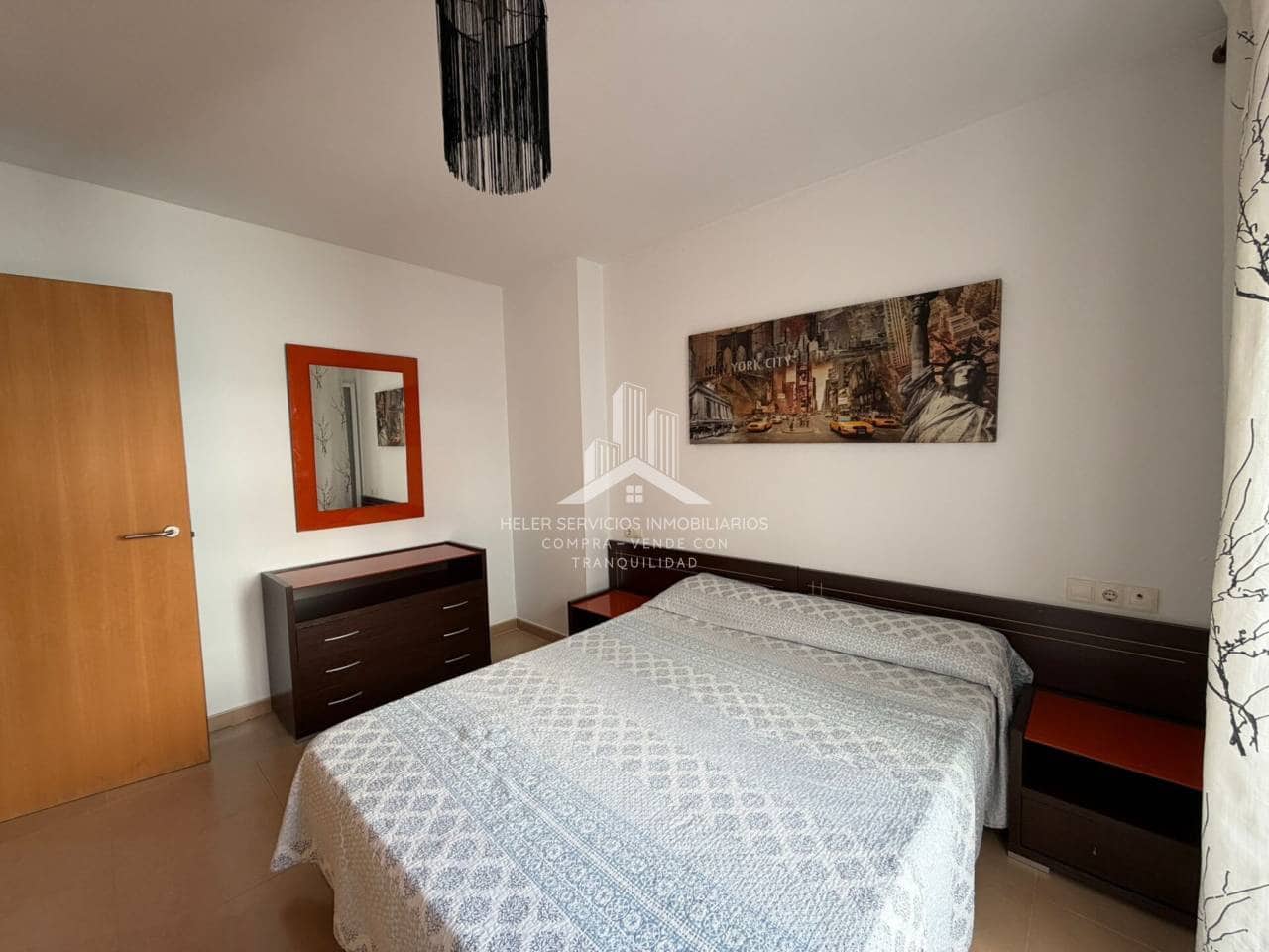 2 bedroom Flat for sale in Almassora / Almazora - € 136,000 (Ref: 9844751)