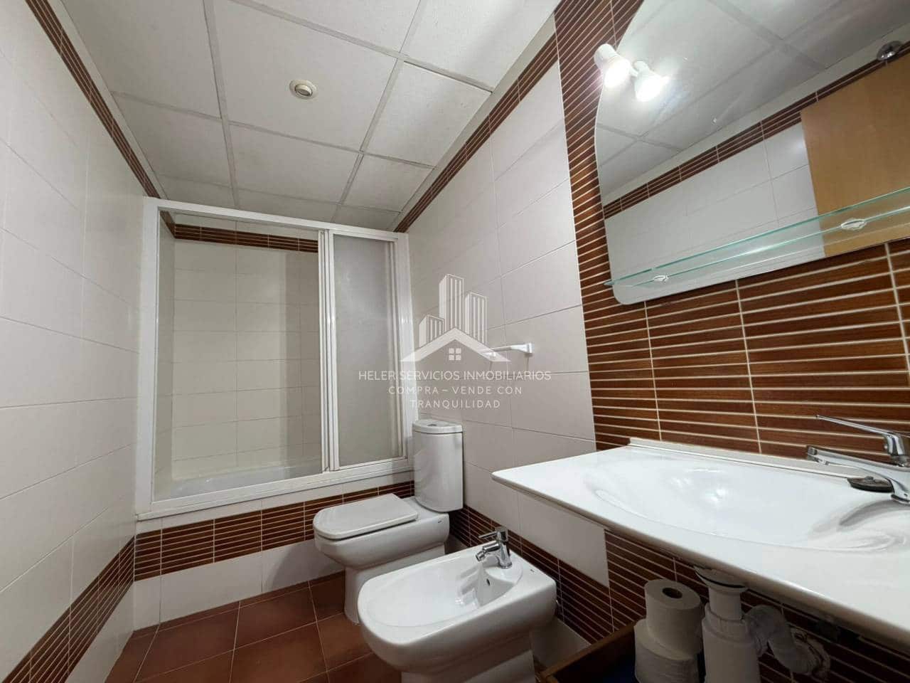 2 bedroom Flat for sale in Almassora / Almazora - € 136,000 (Ref: 9844751)