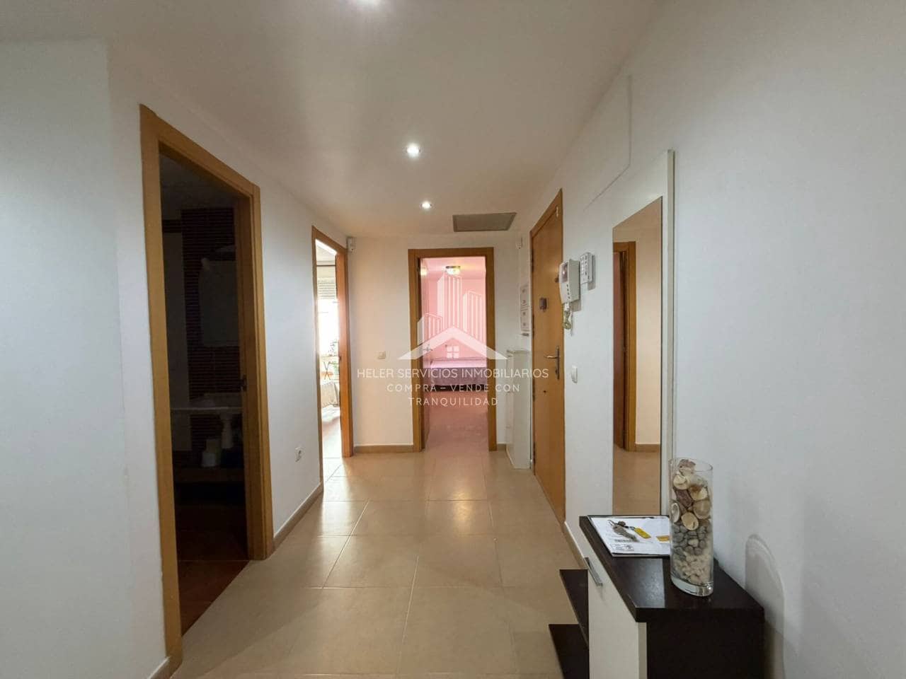 2 bedroom Flat for sale in Almassora / Almazora - € 136,000 (Ref: 9844751)