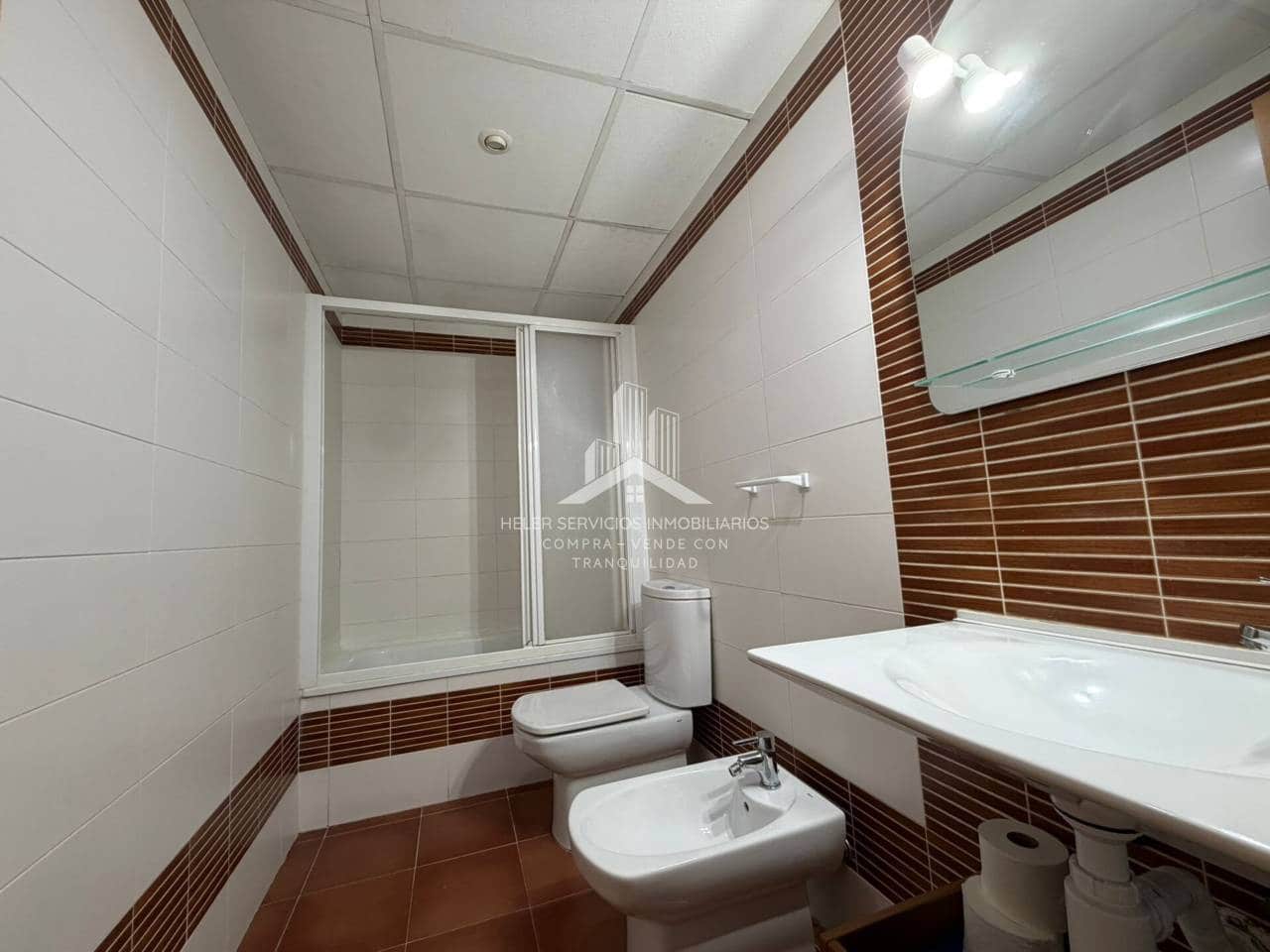 2 bedroom Flat for sale in Almassora / Almazora - € 136,000 (Ref: 9844751)