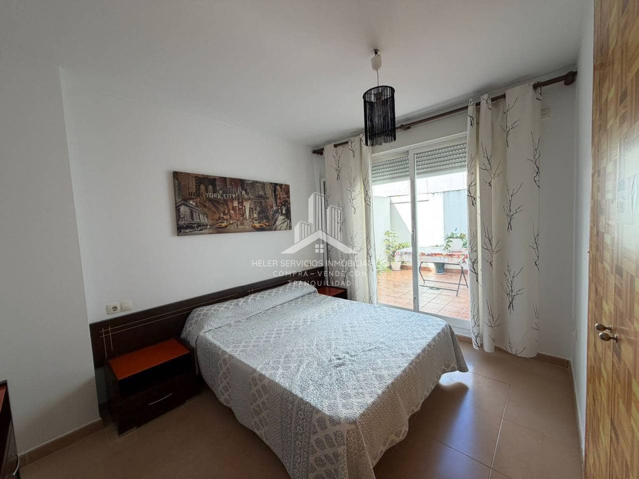 2 bedroom Flat for sale in Almassora / Almazora - € 136,000 (Ref: 9844751)