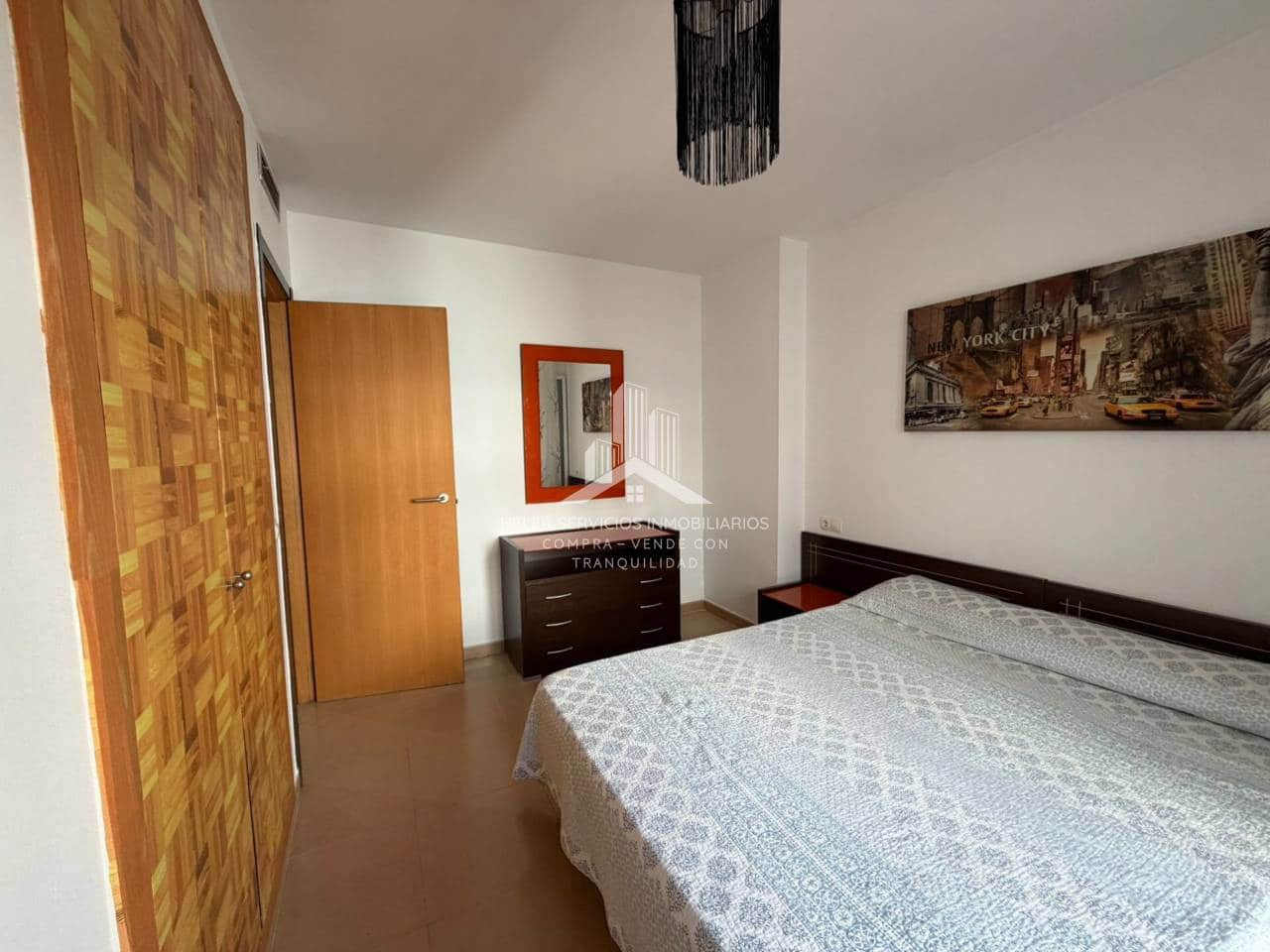 2 bedroom Flat for sale in Almassora / Almazora - € 136,000 (Ref: 9844751)