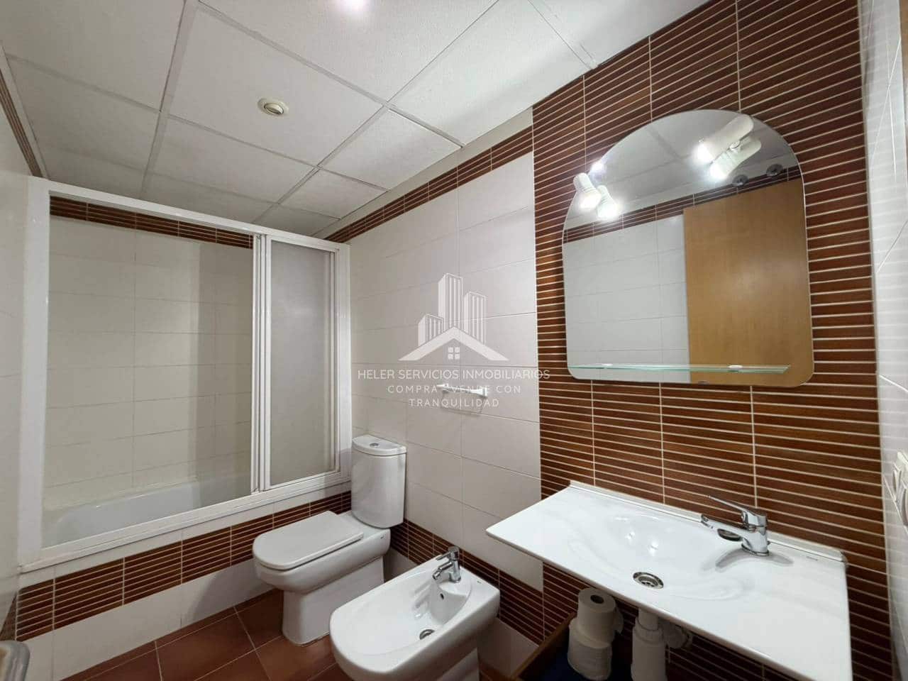 2 bedroom Flat for sale in Almassora / Almazora - € 136,000 (Ref: 9844751)