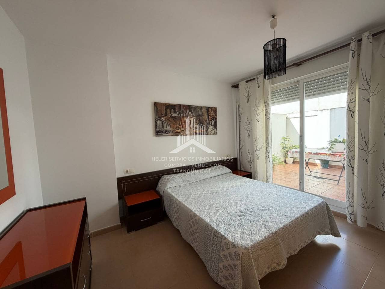 2 bedroom Flat for sale in Almassora / Almazora - € 136,000 (Ref: 9844751)