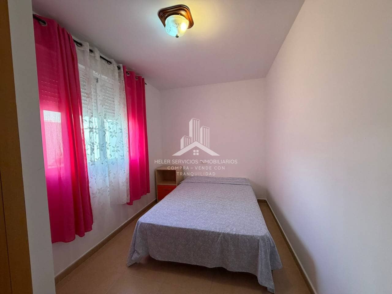 2 bedroom Flat for sale in Almassora / Almazora - € 136,000 (Ref: 9844751)