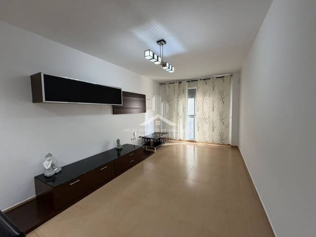 2 soveværelse Lejlighed til salg i Almassora / Almazora - € 136.000 (Ref: 9844751)