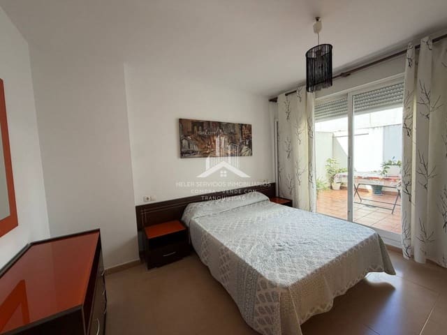 2 soveværelse Lejlighed til salg i Almassora / Almazora - € 136.000 (Ref: 9844751)