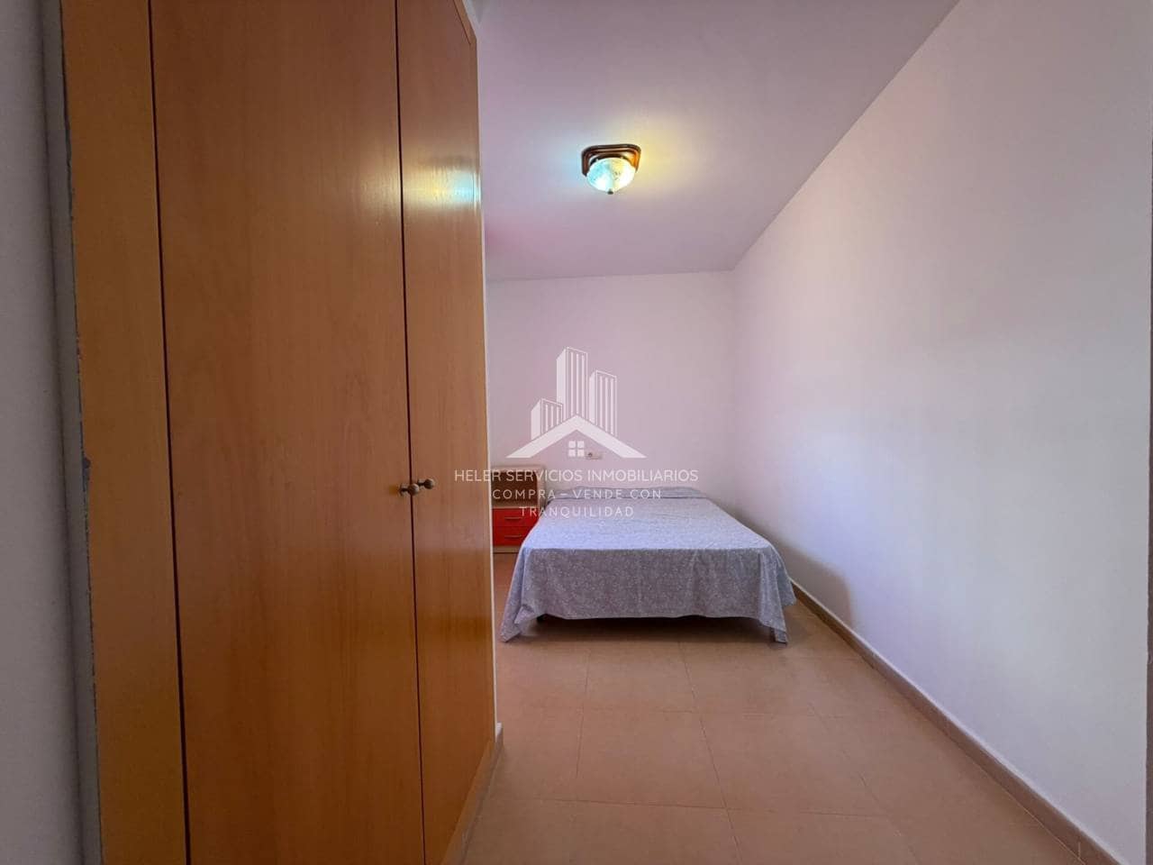 2 bedroom Flat for sale in Almassora / Almazora - € 136,000 (Ref: 9844751)