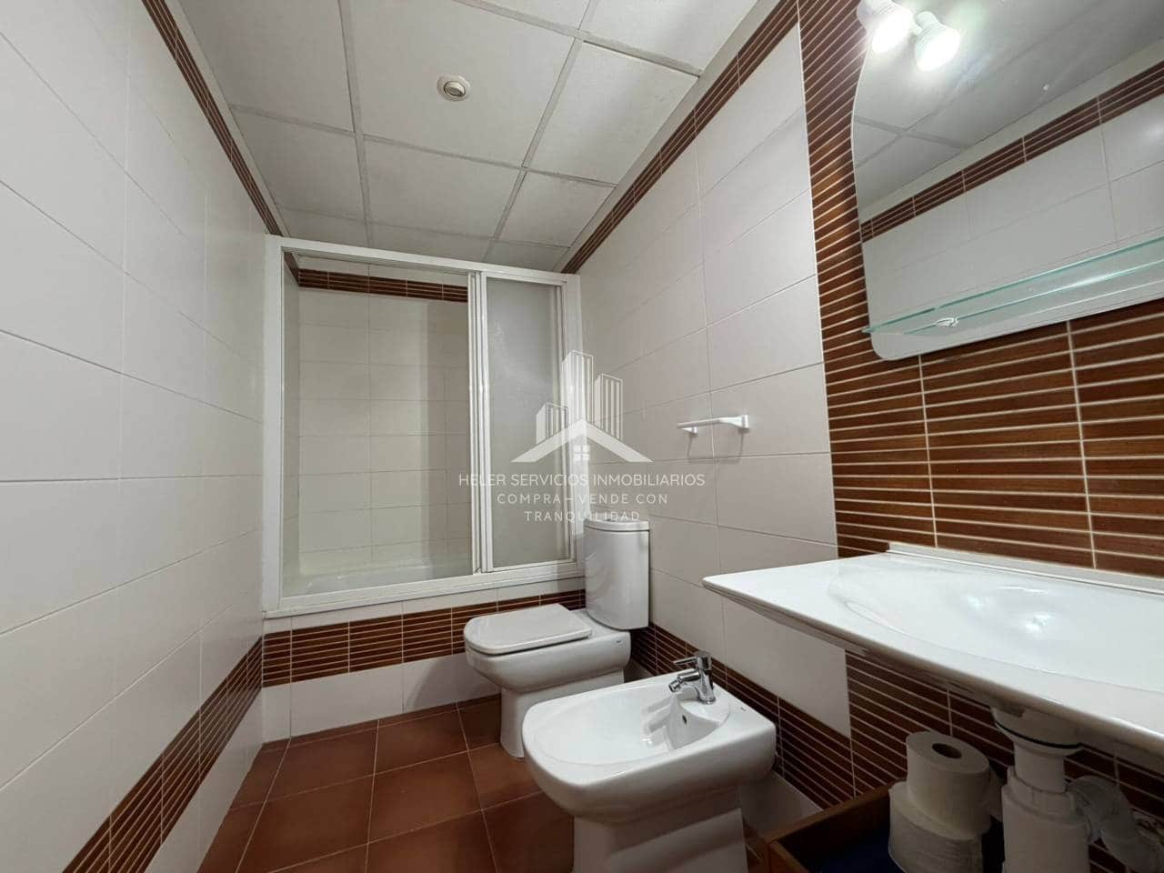 2 bedroom Flat for sale in Almassora / Almazora - € 136,000 (Ref: 9844751)