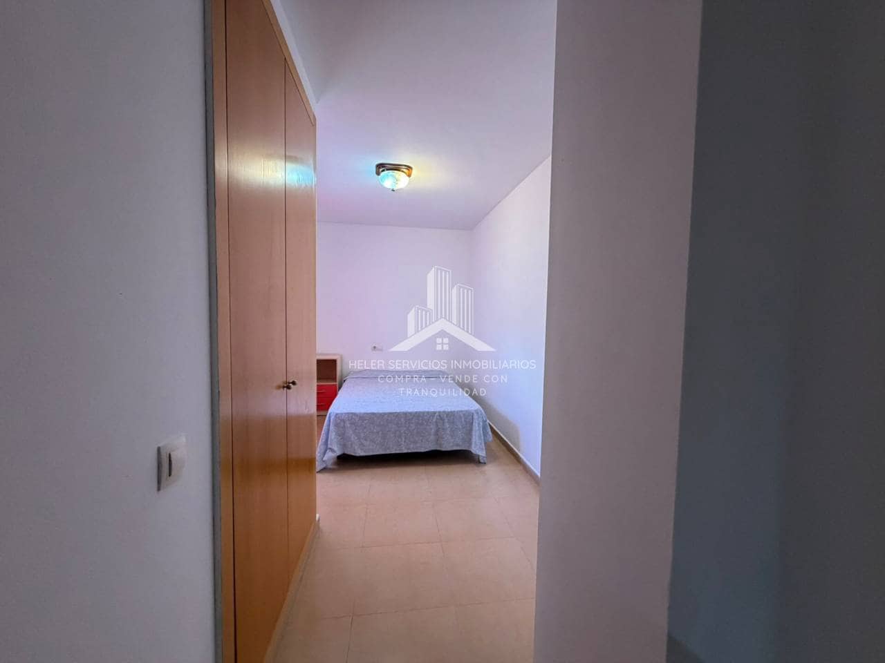 2 bedroom Flat for sale in Almassora / Almazora - € 136,000 (Ref: 9844751)
