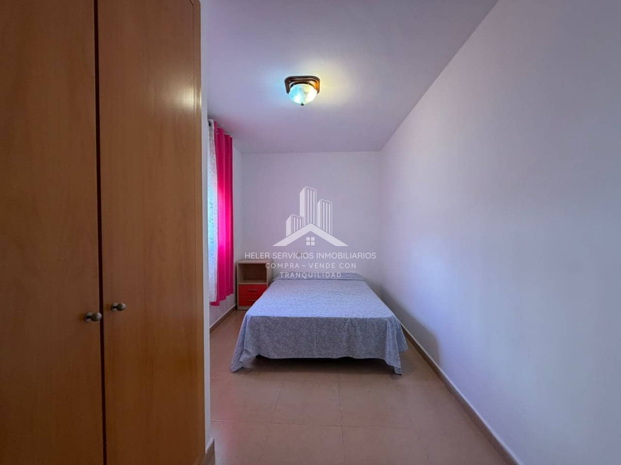 2 bedroom Flat for sale in Almassora / Almazora - € 136,000 (Ref: 9844751)
