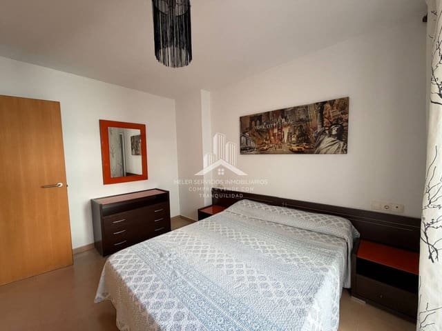 2 soveværelse Lejlighed til salg i Almassora / Almazora - € 136.000 (Ref: 9844751)