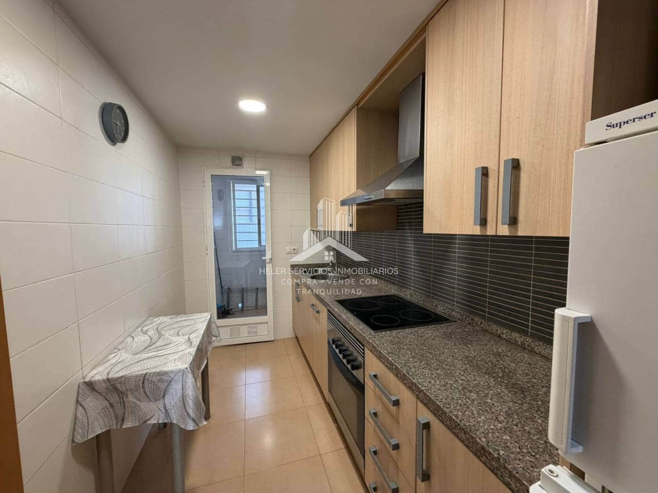 2 bedroom Flat for sale in Almassora / Almazora - € 136,000 (Ref: 9844751)
