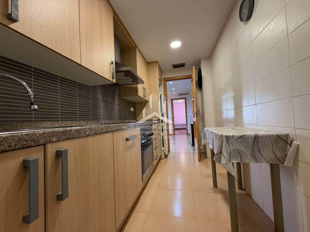 2 bedroom Flat for sale in Almassora / Almazora - € 136,000 (Ref: 9844751)