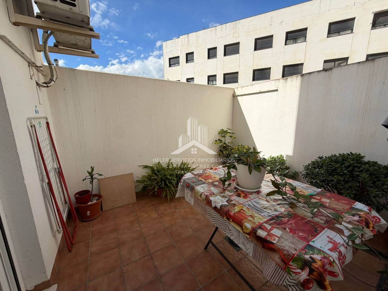 2 bedroom Flat for sale in Almassora / Almazora - € 136,000 (Ref: 9844751)