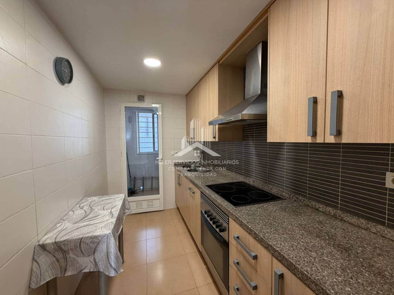 2 bedroom Flat for sale in Almassora / Almazora - € 136,000 (Ref: 9844751)