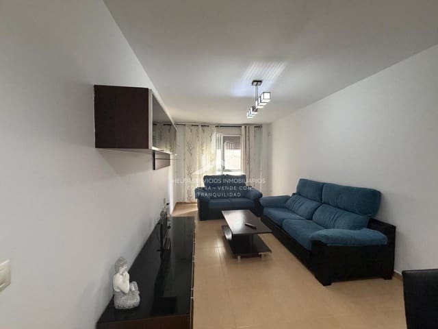 2 Zimmer Wohnung zu verkaufen in Almassora / Almazora - 136.000 € (Ref: 9844751)