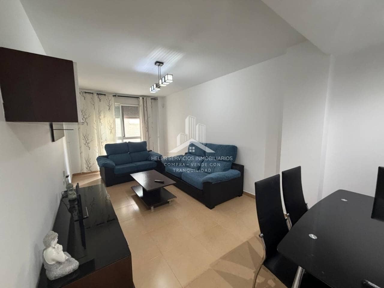 Piso de 2 habitaciones en Almassora / Almazora en venta - 136.000 € (Ref: 9844751)