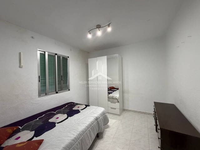 3 camera da letto Appartamento in vendita in Castelló de la Plana - 140.000 € (Rif: 9844752)