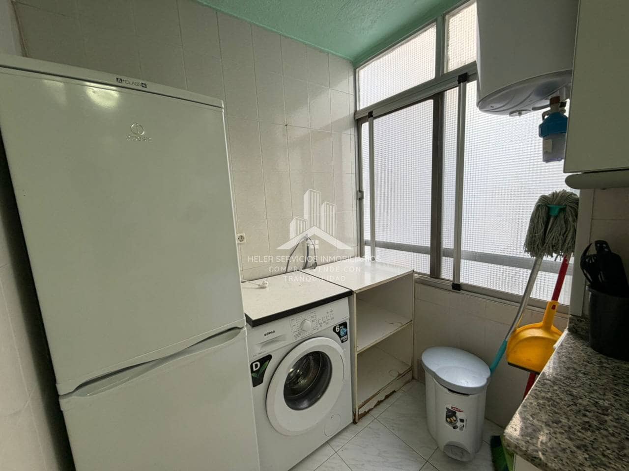 3 bedroom Flat for sale in Castello de la Plana - € 140,000 (Ref: 9844752)