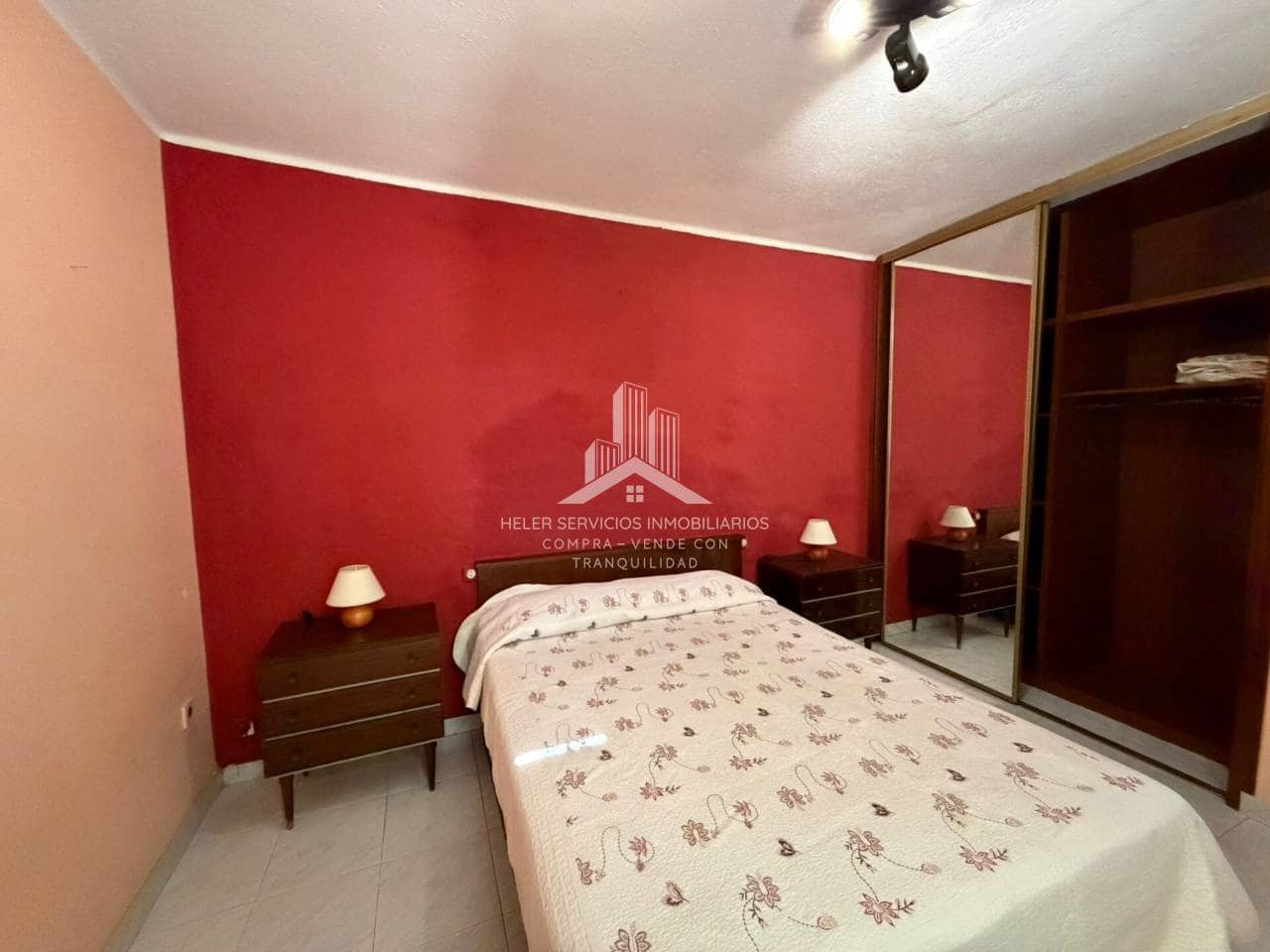3 bedroom Flat for sale in Castello de la Plana - € 140,000 (Ref: 9844752)