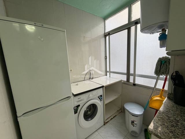 3 camera da letto Appartamento in vendita in Castelló de la Plana - 140.000 € (Rif: 9844752)